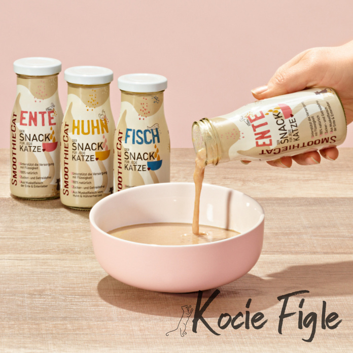 WOW Cat Kawałki wołowiny w sosie 85g